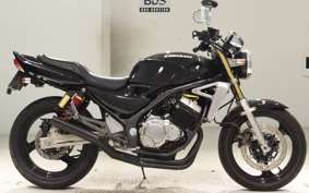 KAWASAKI BALIUS 250 Gen.2 2021 ZR250B