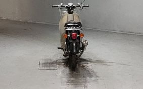 HONDA SUPER CUB50 C50