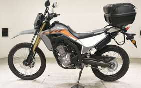 HONDA CRF250L 2023 MD47