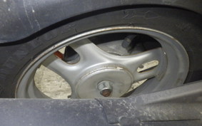HONDA DIO Gen.5 2021 AF56