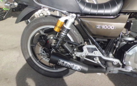 KAWASAKI KZ1000 J 2020 ...
