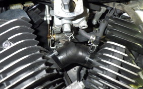 YAMAHA DRAGSTAR 250 2009 VG05J