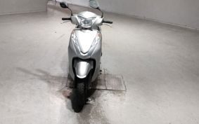 HONDA LEAD 125 JF45
