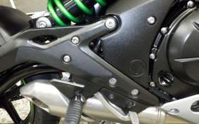 KAWASAKI NINJA 400 2015 EX400E