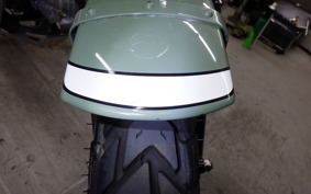 HONDA CT125-2 JA65