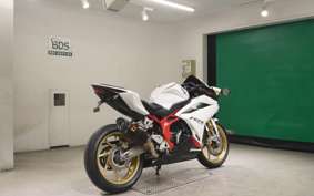 HONDA CBR250RR A 2022 MC51