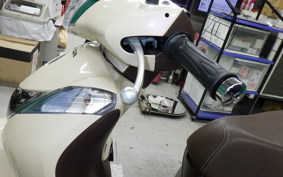 HONDA SHﾓｰﾄﾞ 2010 JF51