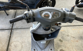 SUZUKI ADDRESS V125 CF46A