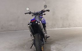 YAMAHA XT660 X 2012 DM01
