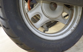 HONDA DIO Gen.5 AF56