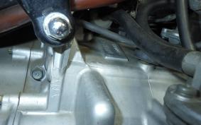 HONDA GL1100 1981