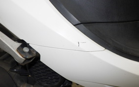 HONDA DIO110-3ﾍﾞｰｼｯｸ 1997 JK03