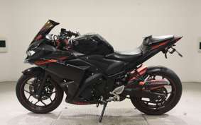 YAMAHA YZF-R25 A 1997 RG10J