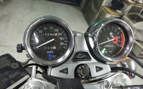 KAWASAKI ZEPHYR 1100 2007 ZRT10A