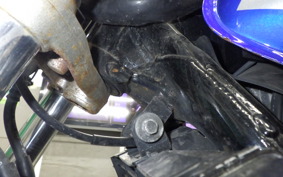 HONDA CB400SF VTEC 2000 NC39