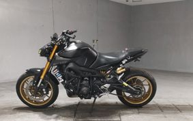 YAMAHA MT-09 2019 RN52J