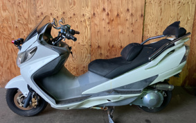 SUZUKI SKYWAVE 250 CJ43A