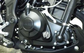 YAMAHA MT-03 ABS 2024 RH21J