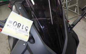 HONDA CBR650R 2019 RH03