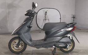 YAMAHA JOG ZR SA56J