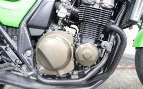 KAWASAKI ZRX400 2006 ZR400E