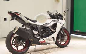 KAWASAKI NINJA ZX-6R A 2025 ZX636J