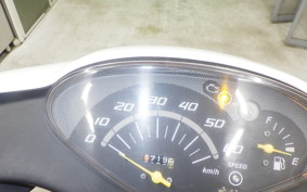 HONDA DIO Gen.6 AF68