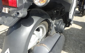 HONDA ﾍﾞﾝﾘｨ110 JA09