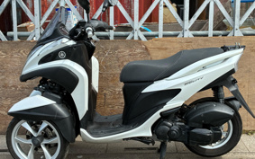 YAMAHA TRICITY 125 SE82J