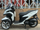 Фото Yamaha TRICITY 125 с японского аукциона