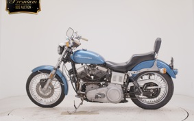 HARLEY FLH 1200 2004