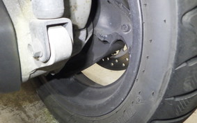 HONDA FORZA Z 2014 MF08