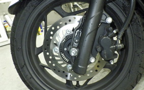 HONDA PCX125 2007 JK05