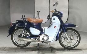 HONDA  SUPER CUB C125 JA48