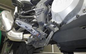 BMW G310GS 2019