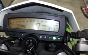 KAWASAKI KLX250 Gen.2 2019 LX250S