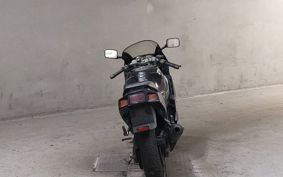 KAWASAKI ZX-4 1988 ZX400G