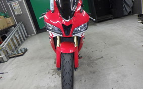 HONDA CBR600RR GEN 3 2012 PC40