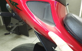 HONDA CBR1000RR 2004 SC57