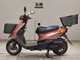 Фото Yamaha JOG Gen.5 2023 с японского аукциона