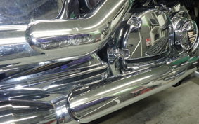 YAMAHA DRAGSTAR 1100 CLASSIC 2003 VP13J