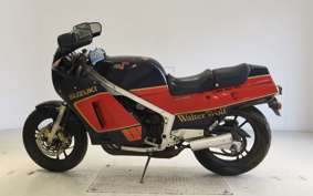SUZUKI RG400 Gamma 1985 HK31A