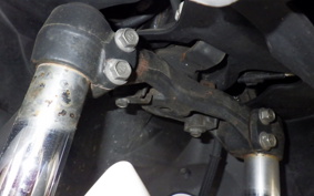 YAMAHA CYGNUS 125 XSR 2 SE44J