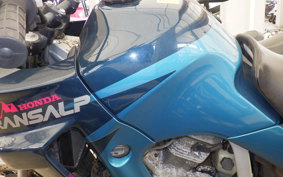 HONDA TRANSALP 400V 1995 ND06