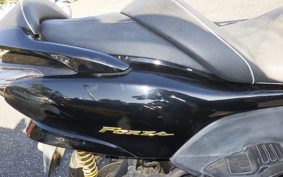 HONDA FORZA Z MF08