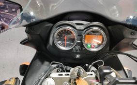SUZUKI BANDIT1200S 2006 GV79A