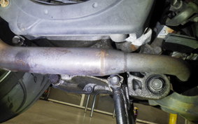 HONDA LEAD 110 2022 JF19