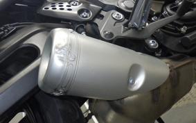 YAMAHA XSR700 2018 RM22J