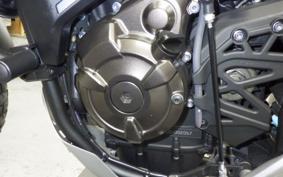 YAMAHA TENERE 700 2022 DM09J