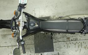 YAMAHA WR250X 2001 DG15J